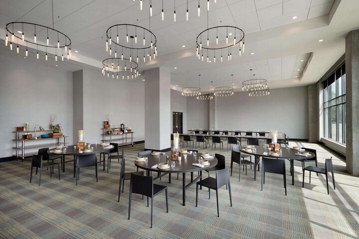 Origin Lexington a Wyndham Hotel