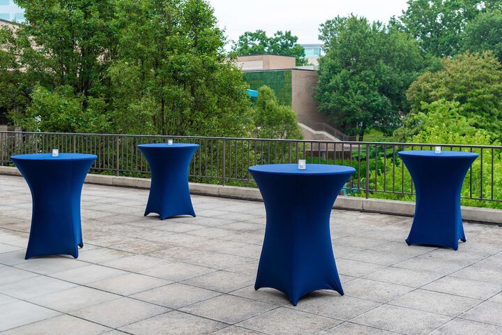 Terrace/Patio 121 of 130