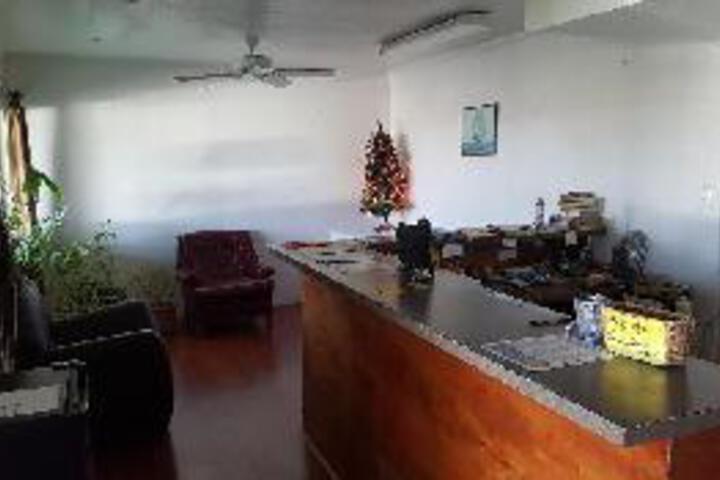 Hotel Interior 10 of 10