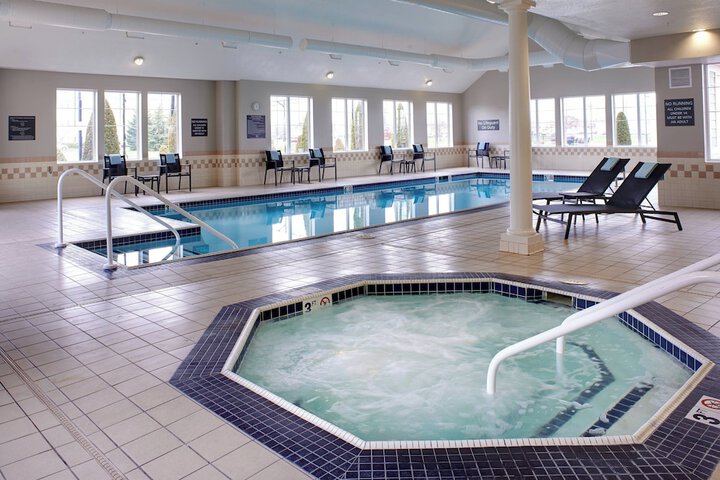 Residence Inn by Marriott Saginaw