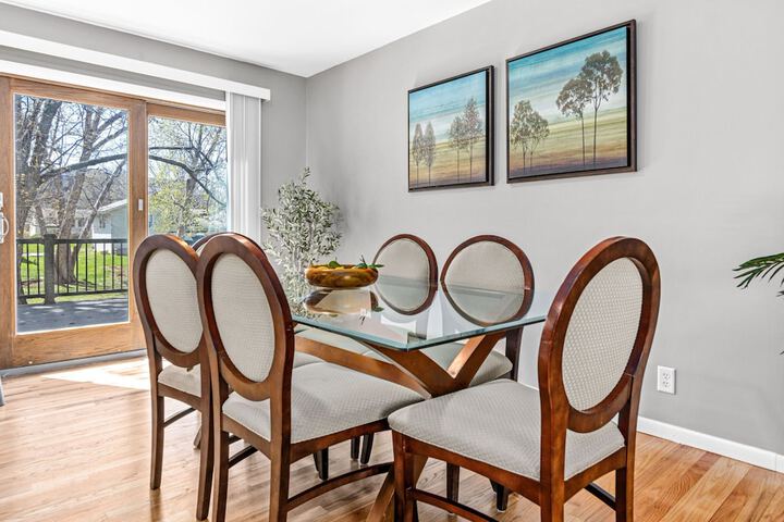 Minne-getaway Designer Stay South of The River