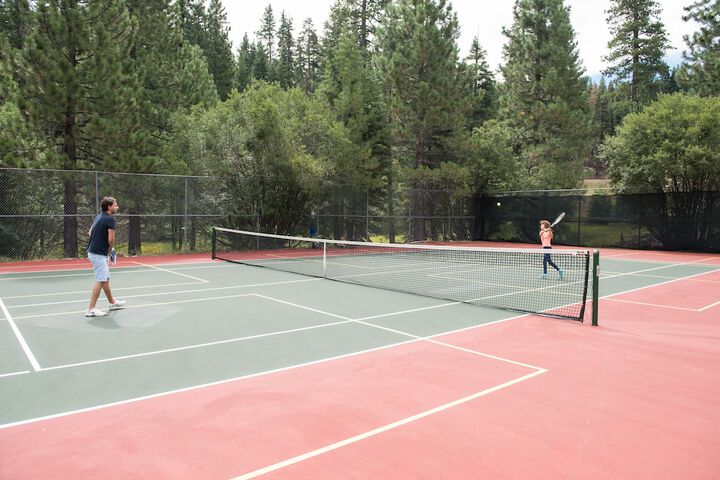 Tennis and Basketball Courts 98 of 113