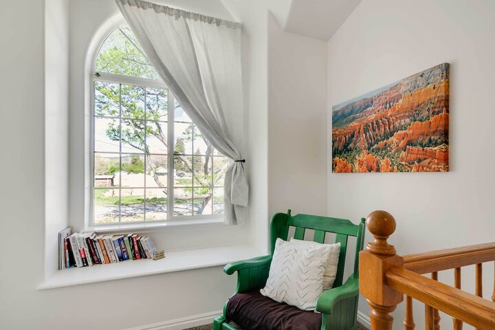 Tropic Vacation Rental Near Bryce Canyon Natl Park