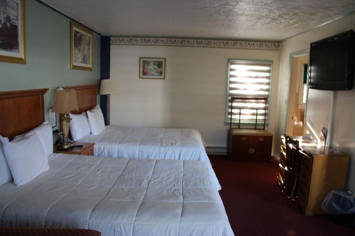 Northside Motel
