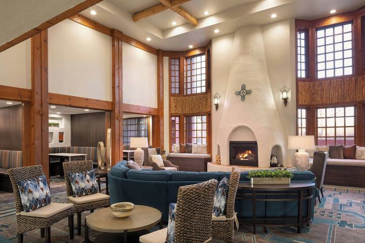 Courtyard by Marriott Farmington