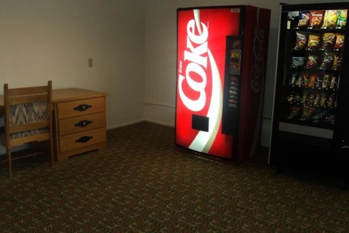 MOTEL 6 LOS ALAMOS