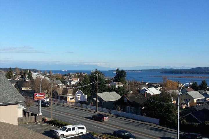 Hotel View 25 of 25