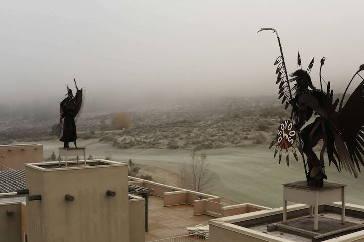 Spirit Ridge in The Unbound Collection by Hyatt