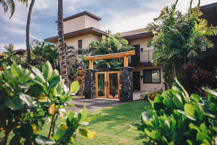 Waikoloa Beach Marriott Resort & Spa