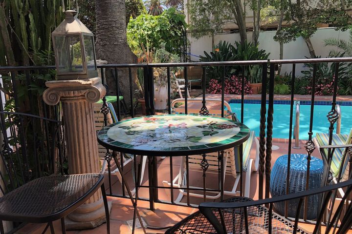 Terrace/Patio 120 of 128