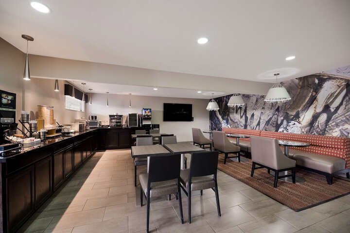 Best Western Minden Inn