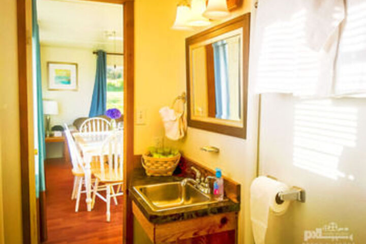 Beachcomber Cottages