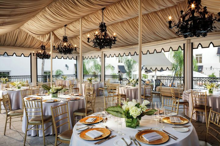Casa Monica Resort & Spa Autograph Collection