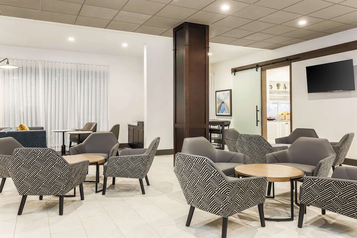 Hyatt Place Waco