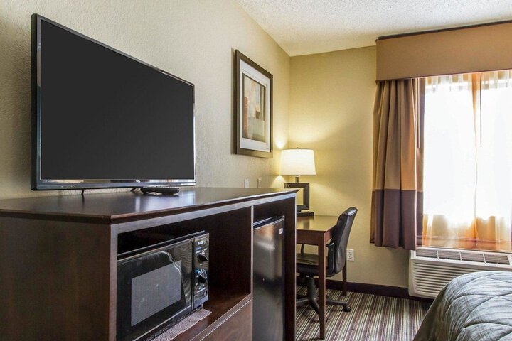 Quality Inn Murray University Area