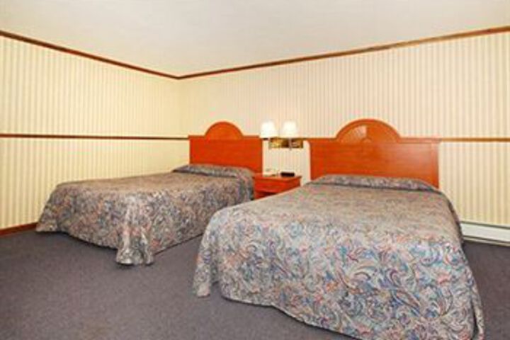 Budget Host Killington Lodge