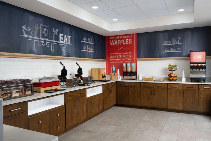 Hampton Inn Troy