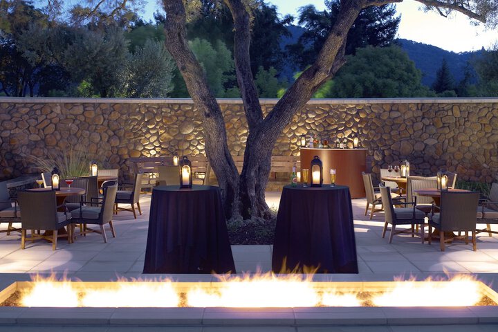 Terrace/Patio 71 of 75