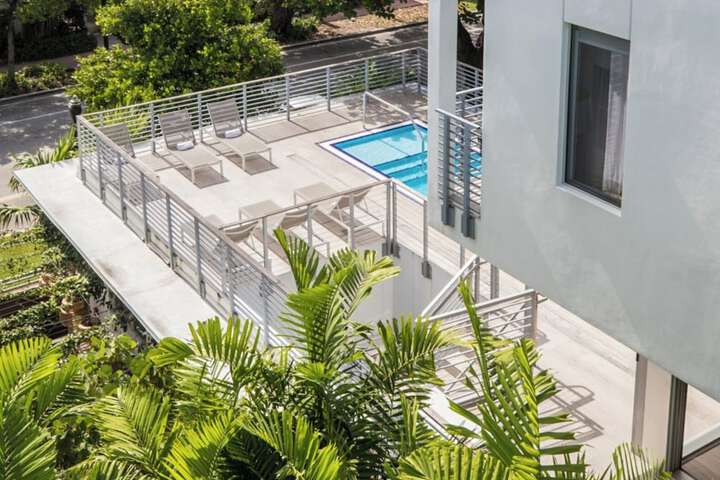 Terrace/Patio 33 of 45