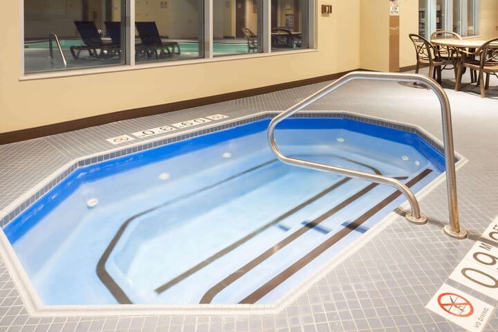 Pool 5 of 84