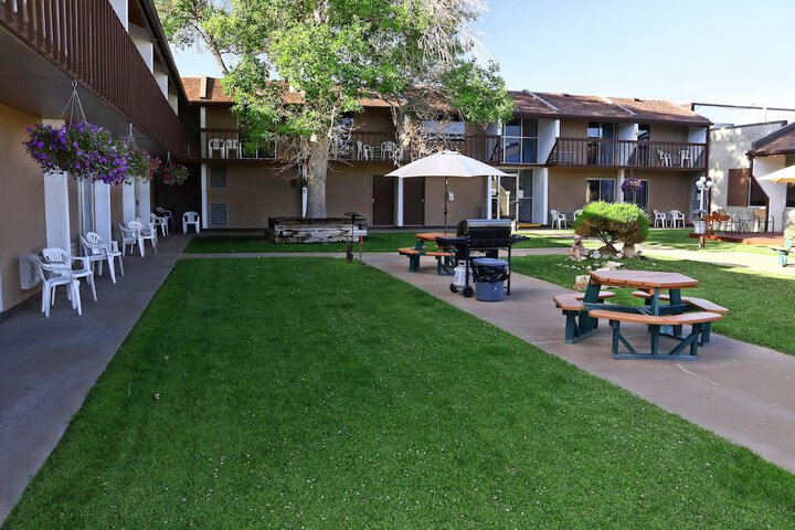 Sundowner Station