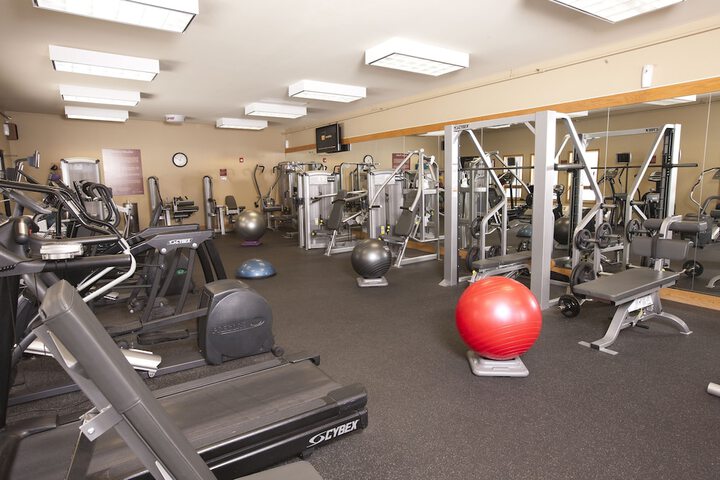 Keystone Lodge & Spa a Vail Resorts Property