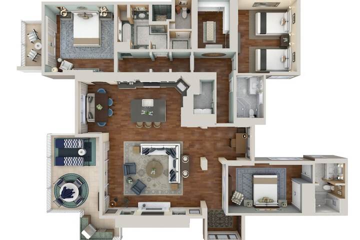 Room 51 of 151