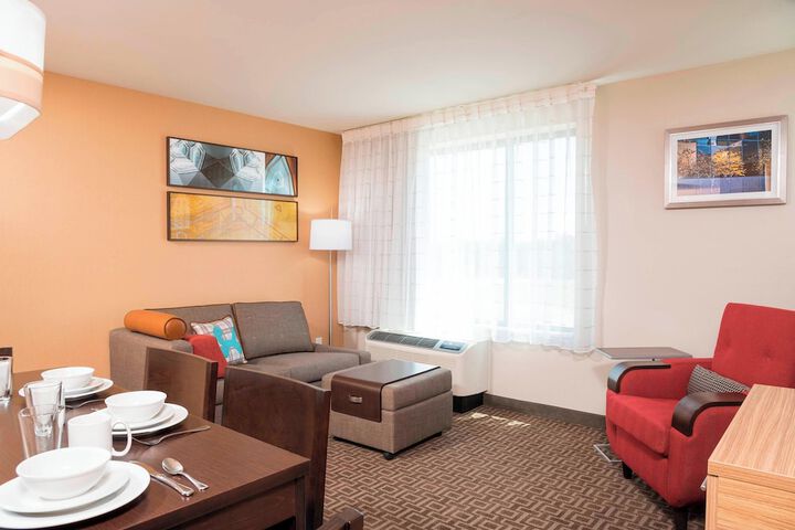 TownePlace Suites by Marriott Mansfield