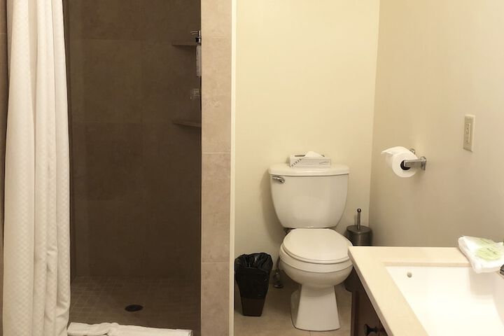 Tahoe Vistana Inn