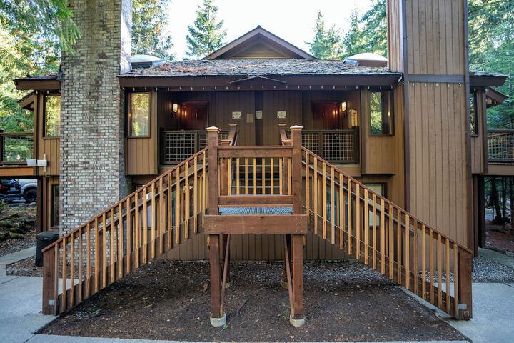 Alta Crystal Resort