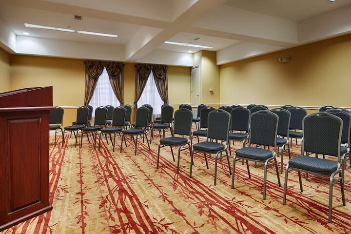 Best Western Houma Inn