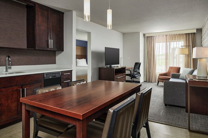 Residence Inn Rapid City