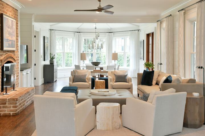 Montage Palmetto Bluff Residences