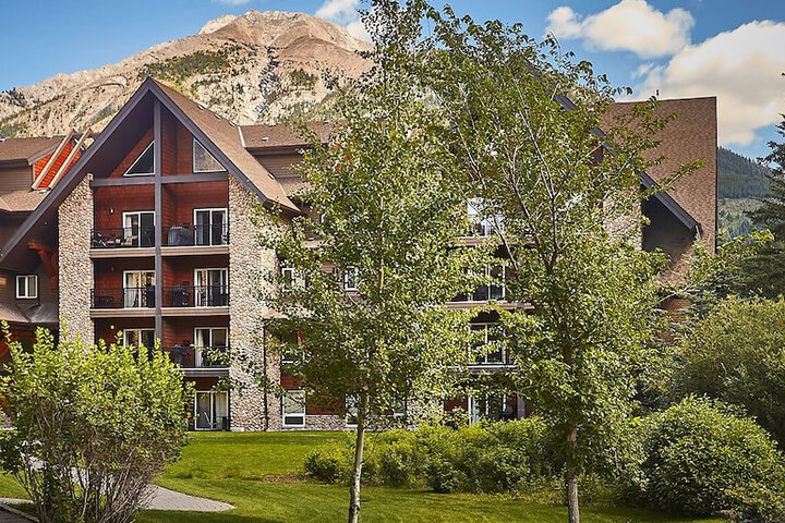 Grande Rockies Resort - Bellstar Hotels & Resorts