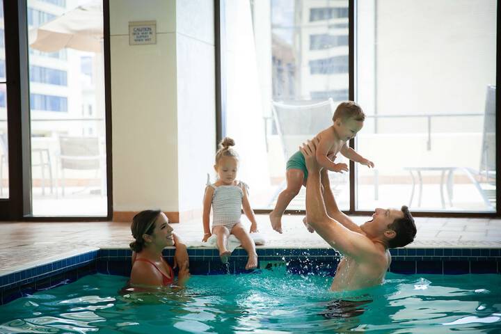 Pool 12 of 137