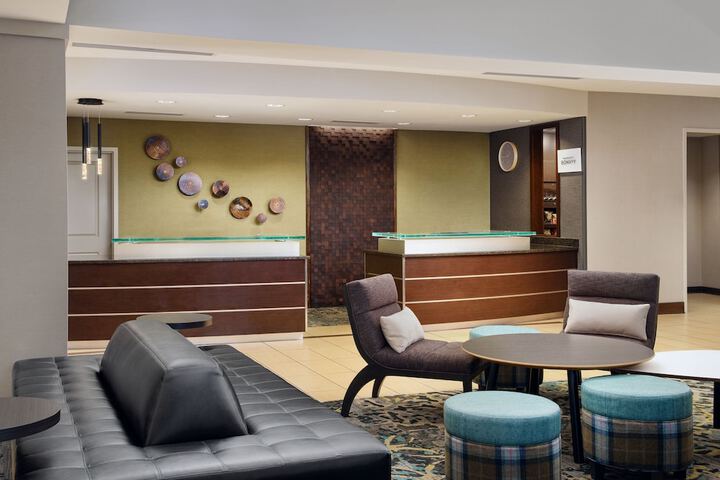 Hotel Interior 13 of 37