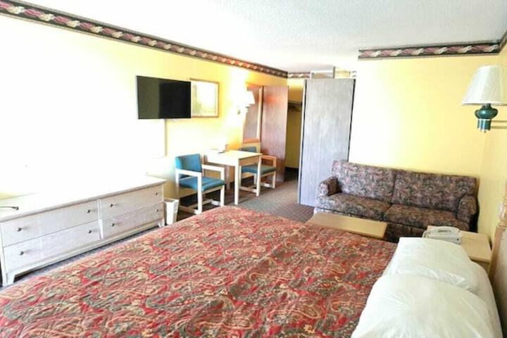 Sunset Inn Manning I 95
