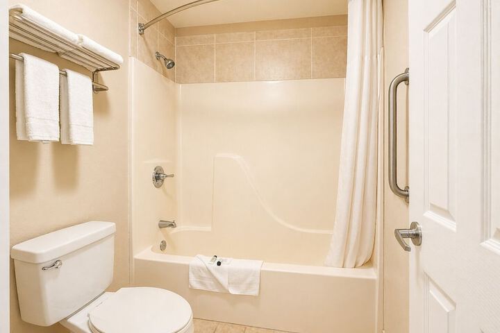 Americas Best Value Inn & Suites Sonora