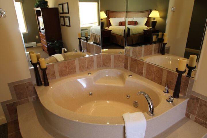InnSeason Resorts Pollard Brook