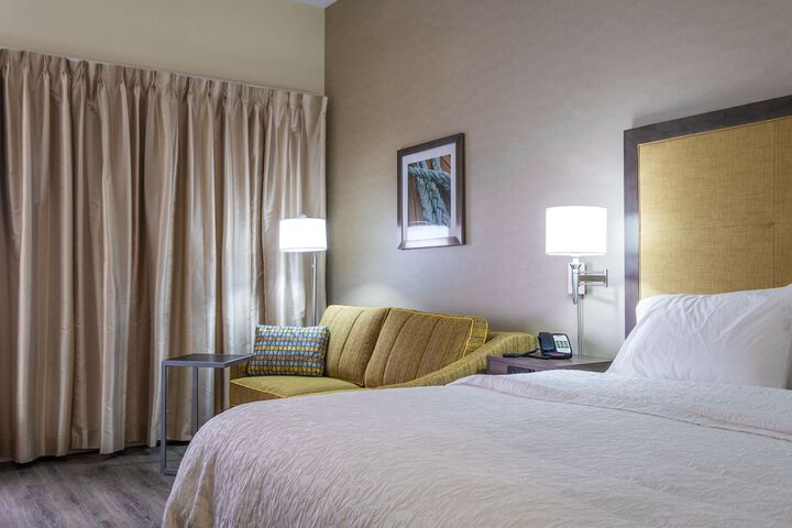 Hampton Inn Freeport / Brunswick