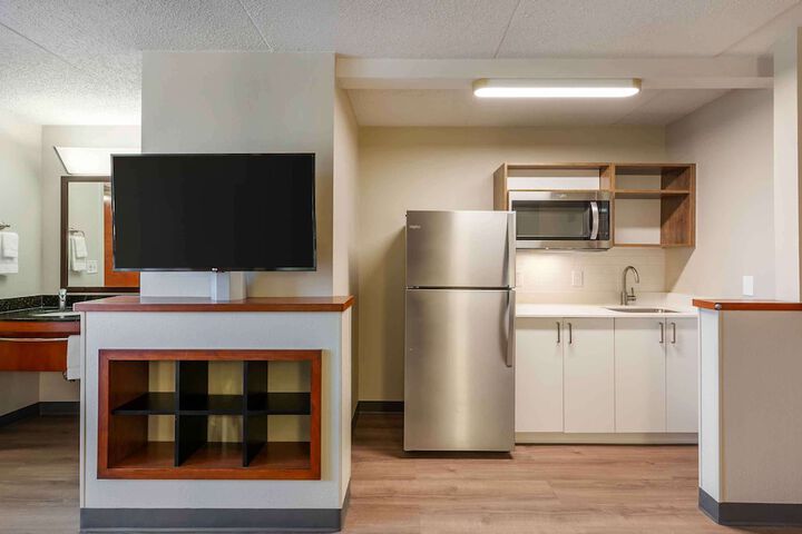 Extended Stay America Premier Suites - Cleveland - Independence