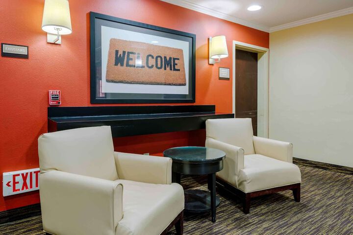 Extended Stay America Suites Elizabeth Newark Airport
