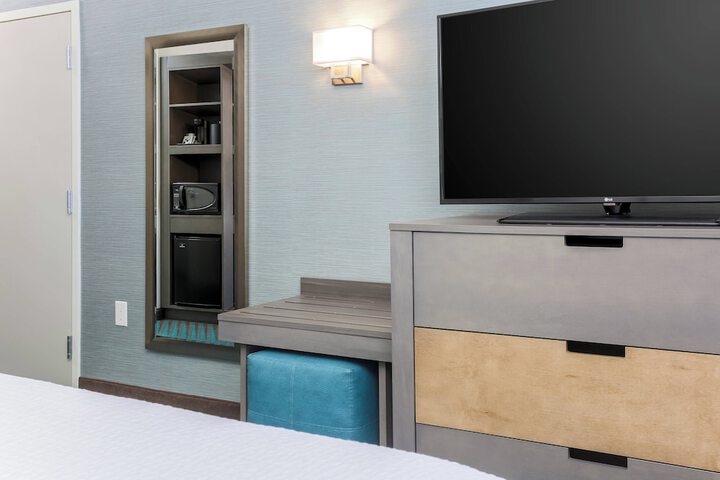 Fairfield Inn & Suites by Marriott Wichita Falls Northwest