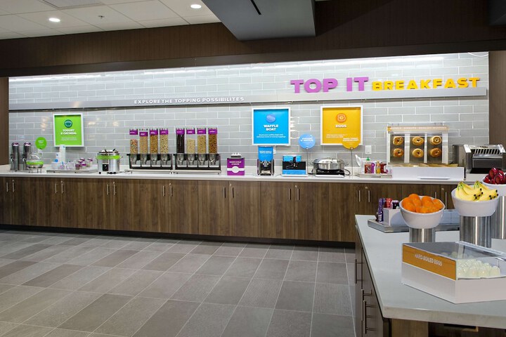 Tru by Hilton Grove City Columbus