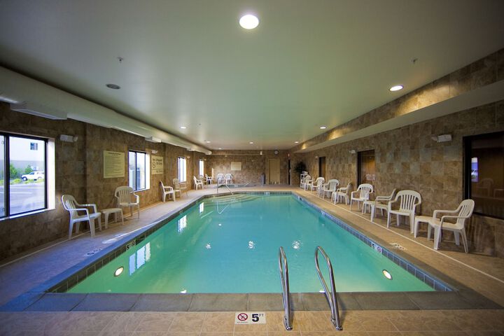 Pool 2 of 45