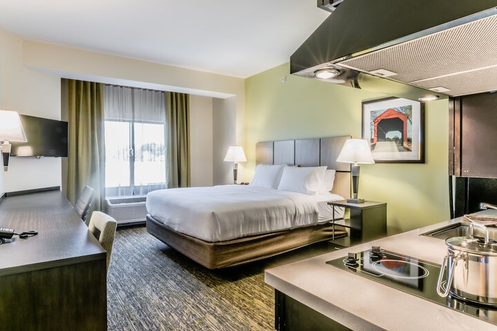 Candlewood Suites Hartford Downtown by IHG