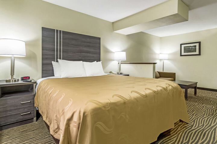 Quality Inn & Suites North Lima - Boardman