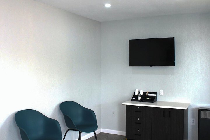 Motel 6 – Mccomb Ms