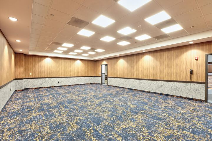 Hampton Inn & Suites Dallas-Mesquite