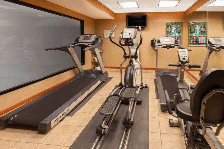 Health and Fitness 14 of 15